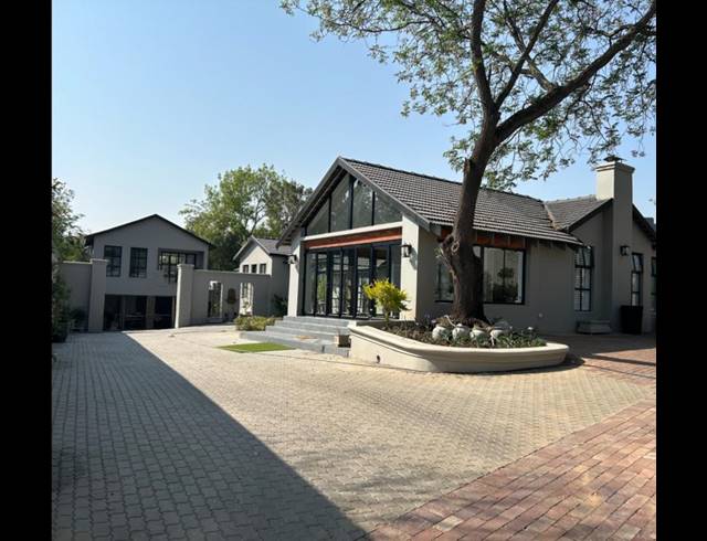 1 BEDROOM PROPERTY TO RENT IN BRYANSTON